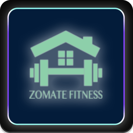 zomate fitness